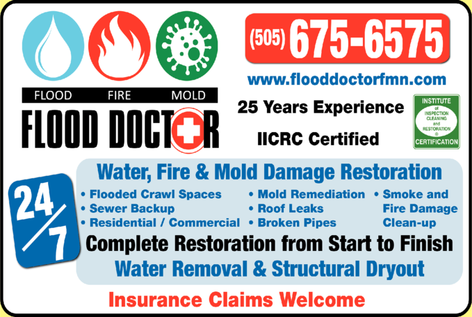 Flood Doctors