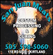 San Juan Meats