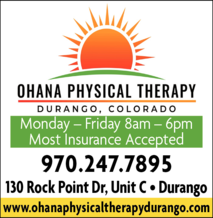 Ohana Physical Therapy