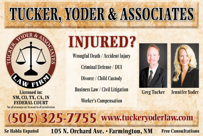 Tucker Yoder & Associates