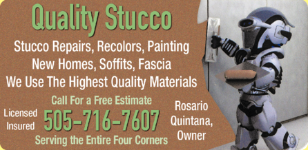 Quality Stucco
