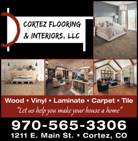 Cortez Flooring