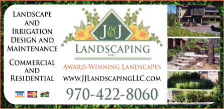 J & J Landscaping LLC