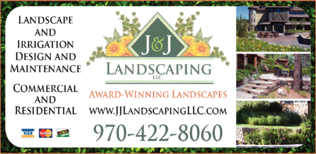 J & J Landscaping LLC