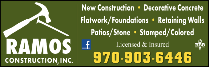 Ramos Construction