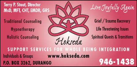 Hokseda Support Services
