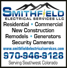 Smithfield Electrical Services
