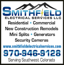 Smithfield Electrical Services