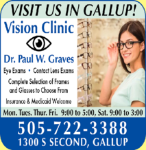 Vision Clinic
