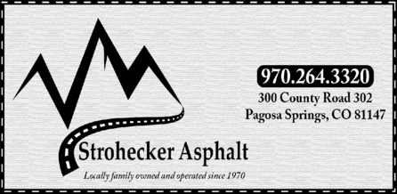 Strohecker Asphalt & Paving Inc