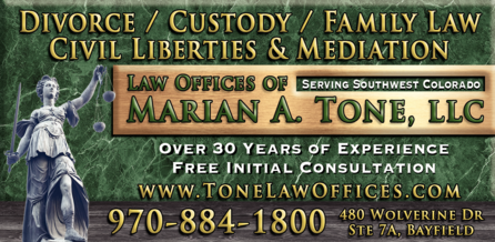 Tone Marian A Atty LLC
