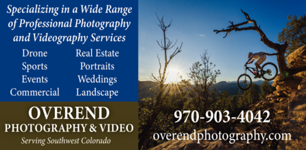 Overend Photography & Video