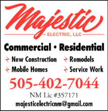 Majestic Electric LLC