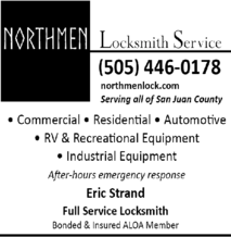 Northmen Locksmith Service