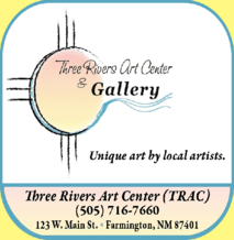 Three Rivers Art Center (TRAC)