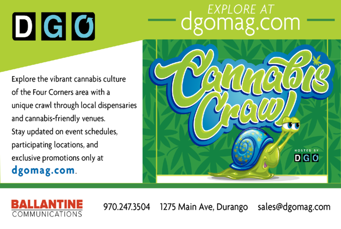 Dgo Magazine - Digital