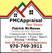 McManus Pat - PMCAppraisal