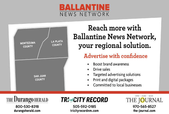 Ballantine News Network