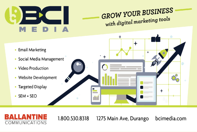 BCI Media Services