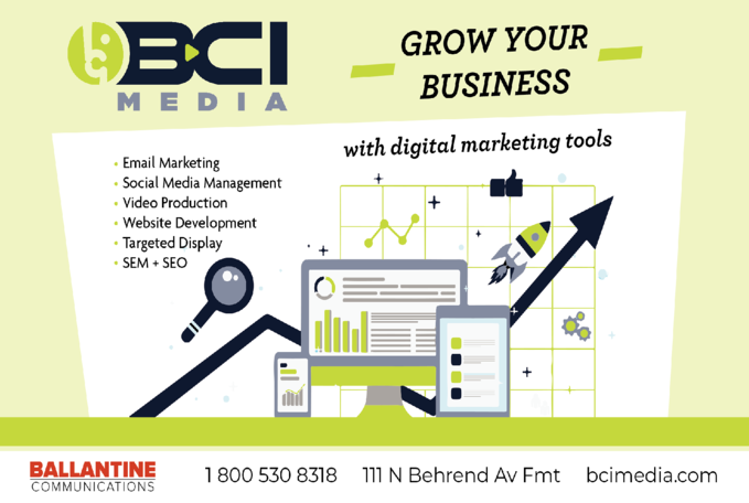 BCI Media Services