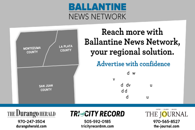 Ballantine News Network