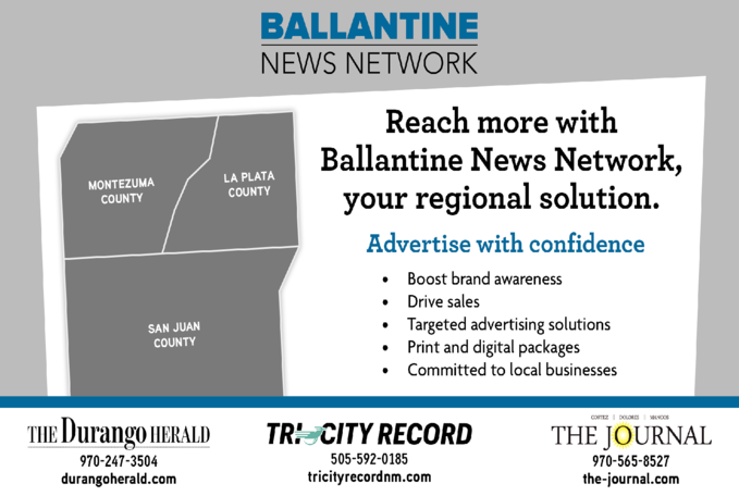 Ballantine News Network