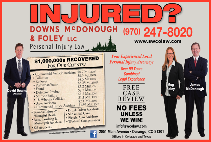 Downs, McDonough & Foley LLC