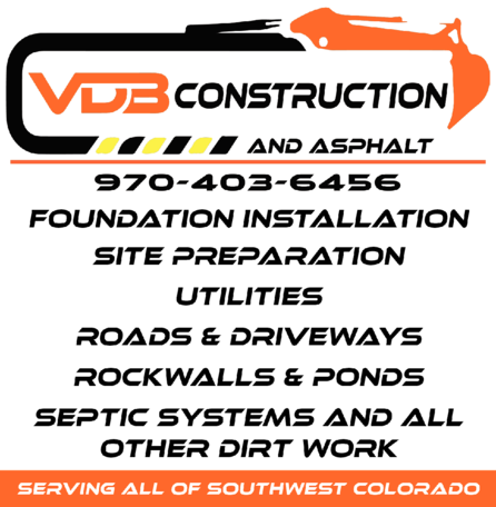 VDB Construction and Asphalt