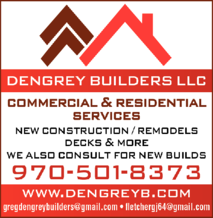 DENGREY BUILDERS LLC