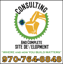 Consulting and Complete Site Development