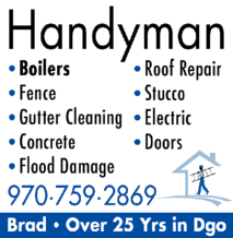JA's Handyman