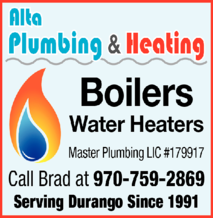 Alta Plumbing