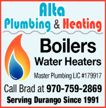 Alta Plumbing