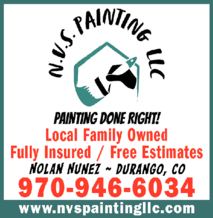 NVS PAINTING