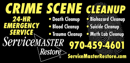 Servicemaster
