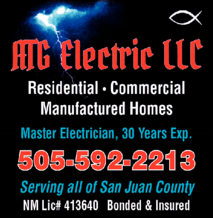 ATG Electric LLC