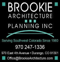 Brookie Architecture and Planning