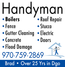 Alta Handyman