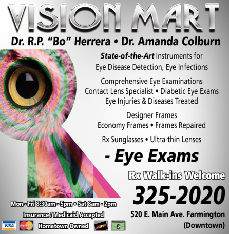 Vision Mart