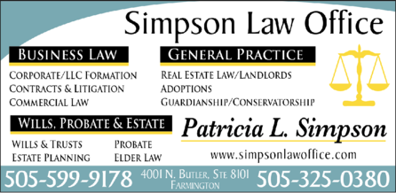 Simpson Law Office