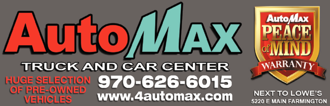 Automax