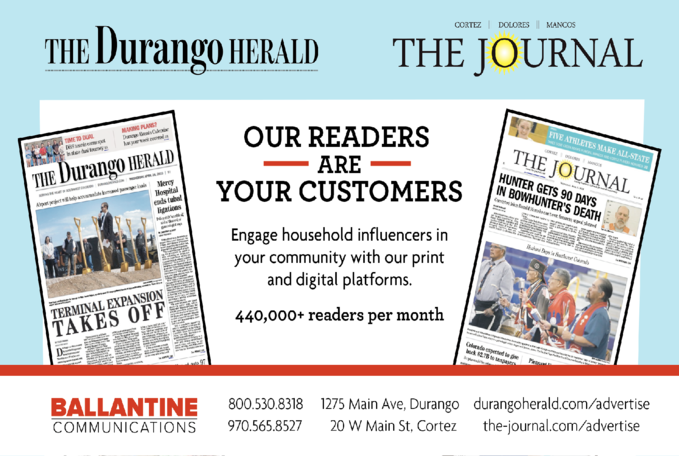 Durango Herald