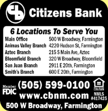 Citizens Bank