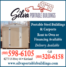 Silva Trading Co