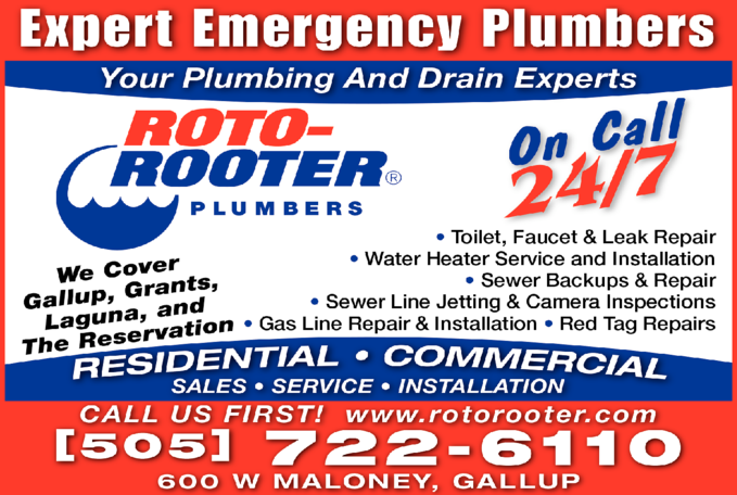Roto-Rooter