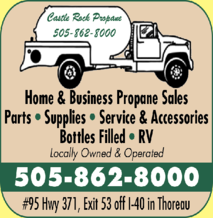 Castle Rock Propane
