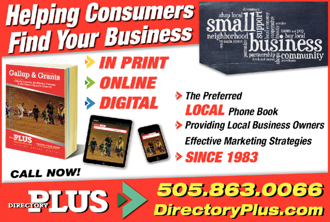 Directory Plus