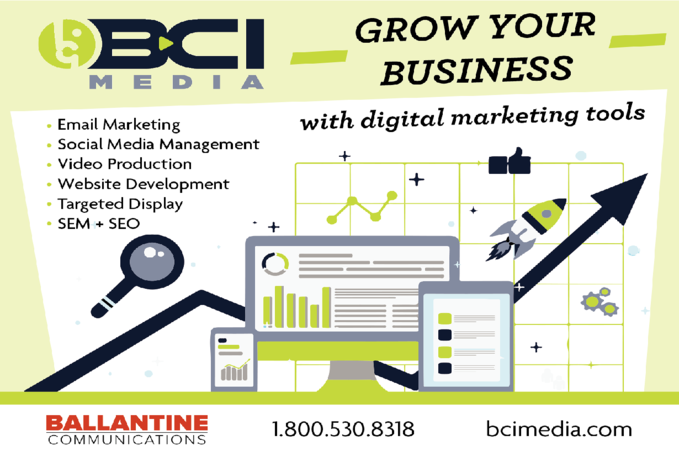 BCI Media Services
