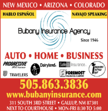 Bubany Insurance