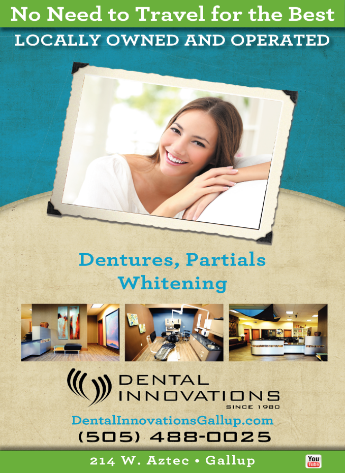Dental Innovations